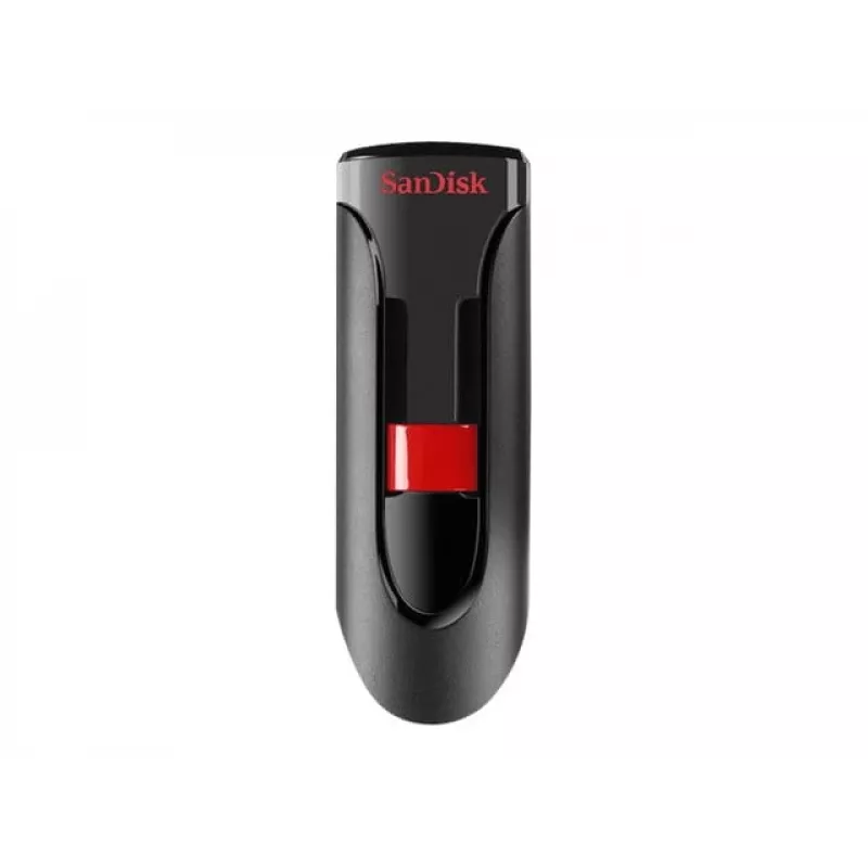 SanDisk Cruzer Glide Chiavetta USB 2.0 da 32 GB, confezione da 3