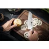 Coltello Santoku ZWILLING TANREI 18 cm