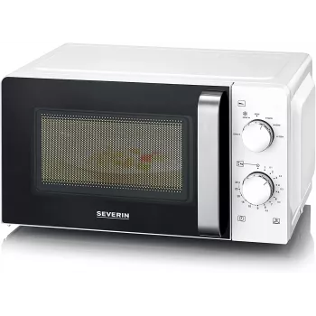 Microonde solo Severin MW 7885, 700 W, 17 l