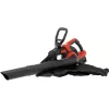 Soffiatore per foglie Yato YT-85173