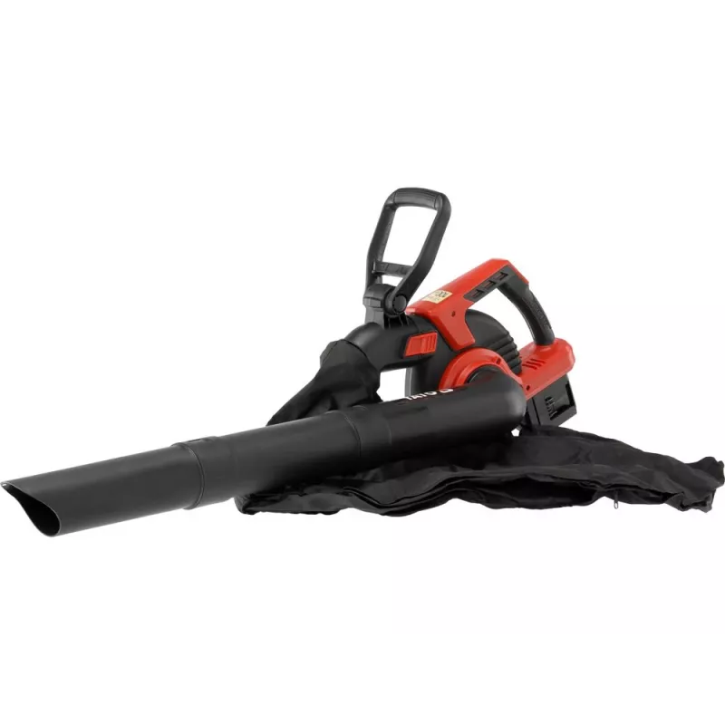 Soffiatore per foglie Yato YT-85173