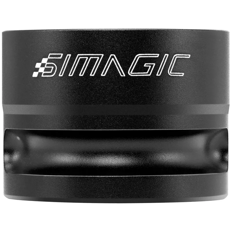 Supporto volante Simagic P-WMT regolabile in altezza, costruzione robusta per volanti