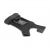 Cinturino da polso DeLOCK 90606 nero neoprene nylon polimero 100 mm larghezza