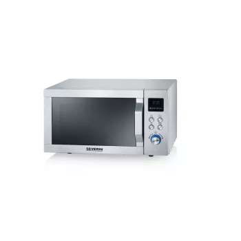 Microonde combinato Severin MW 7774, 900 W, 25 L