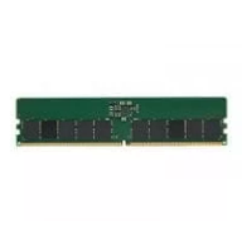 Kingston Technology KTD-PE548E-16G modulo di memoria 16 GB 1 x 16 GB DDR5 4800 MT/s 288 pin DIMM ECC