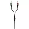 Sennheiser PC 3 CHAT headset nero