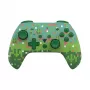 Dragonshock controller Poptop wireless Cubes verde Switch