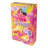 Set slime fai da te TUBAN TU3569 — Magic Pink XL, non tossico, sicuro per i bambini