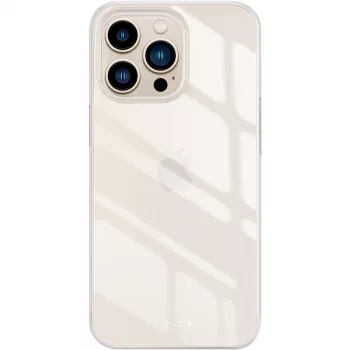 StyleShell Flex, custodia per cellulare trasparente, iPhone 16 Pro