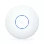 Access Point Wireless UBIQUITI U7 Lite — Dual-Band 2.4/5 GHz, Wi-Fi 6 (802.11ax), 4300 Mbps, PoE, montaggio a soffitto/parete