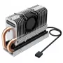 Sistema di raffreddamento per computer GRAUGEAR G-M2HP04-F