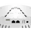 Mikrotik cAP LTE12 ax 1774 Mbit/s bianco Power over Ethernet (PoE)