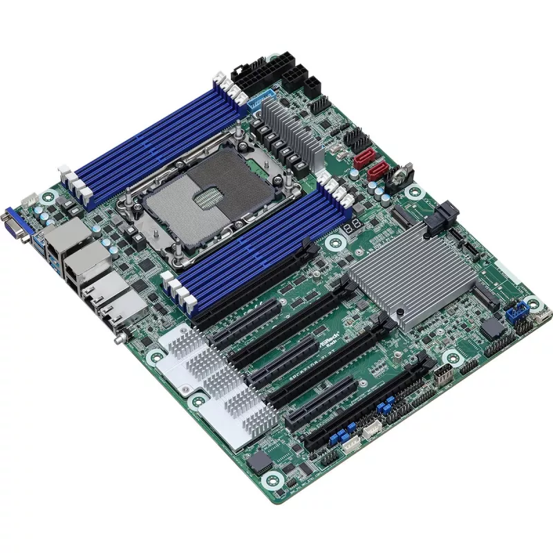 Scheda madre ASRock SPC621D8-2L2T Intel C621A LGA 4189 ATX