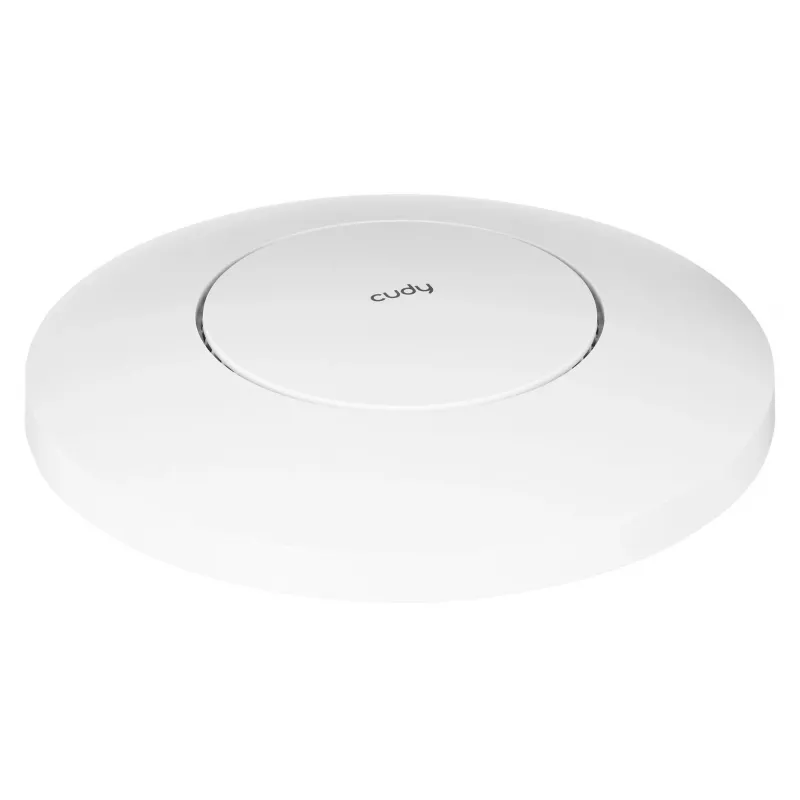 Cudy AP3000 access point wireless 2976 Mbit/s bianco Power over Ethernet (PoE)