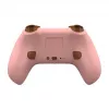 Dragonshock controller Poptop wireless Cubes rosa Switch