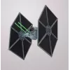 Modello Shuttle Bandai TIE Fighter 1:72