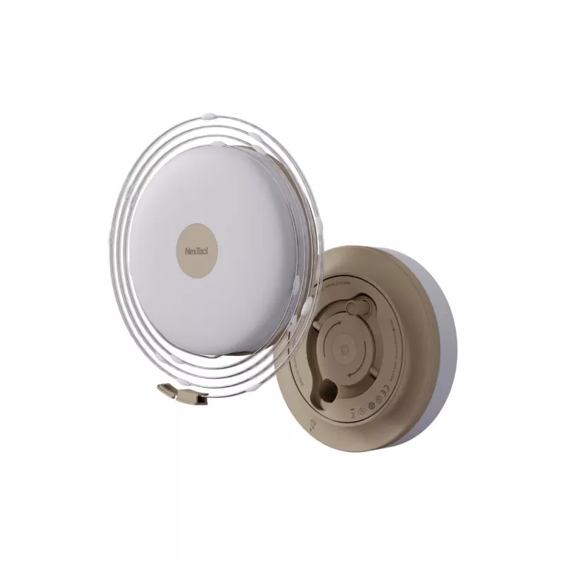NexTool NE20247 lampada da campeggio con striscia luminosa da 7 m