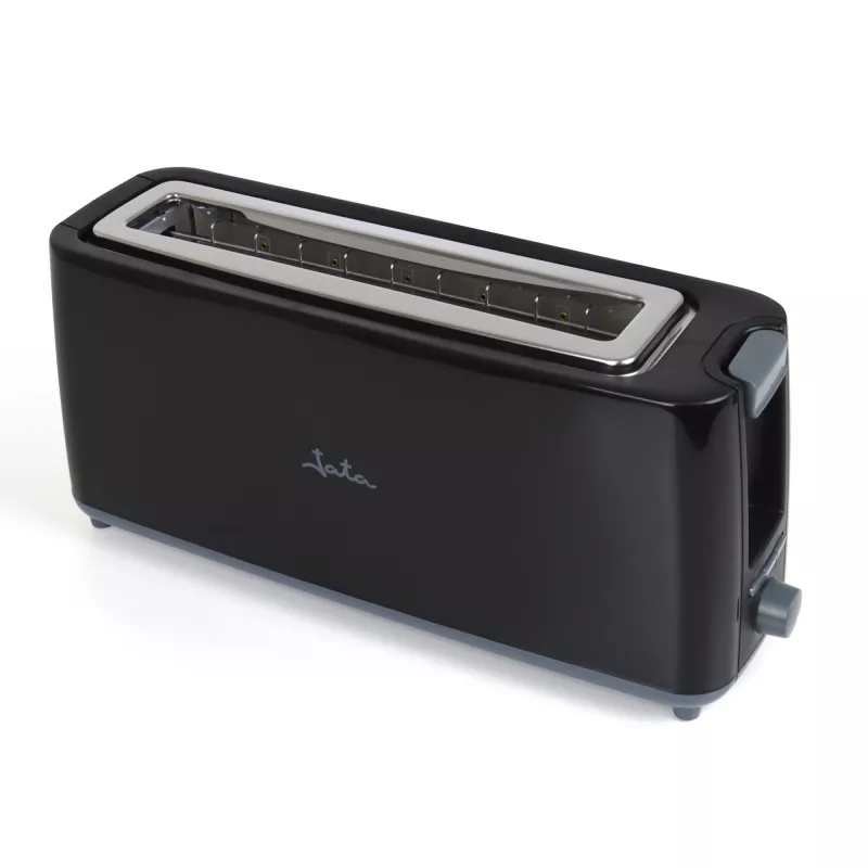 Asciugacapelli Jata JETT1579 2000W design compatto con manico pieghevole