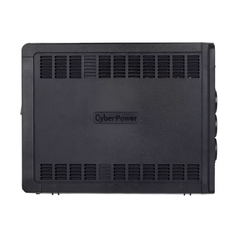 CyberPower CP1600EPFCLCD UPS (gruppo di continuità) Line-Interactive 1,6 kVA 1000 W 6 uscite AC