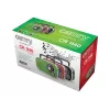 Radio portatile Camry CR 1140R Rosso
