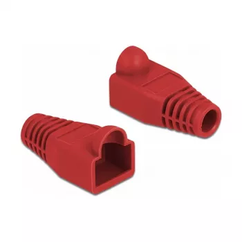 Scarico di trazione per connettore RJ45 DeLOCK 86725