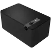 KLIPSCH The Three Plus nero opaco