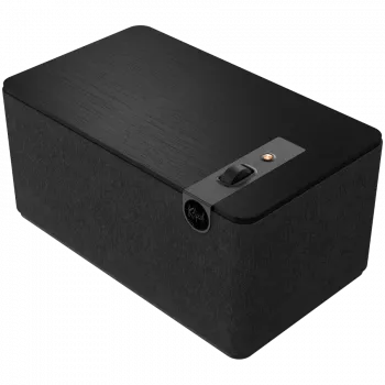 KLIPSCH The Three Plus nero opaco