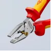 Pinza Knipex 02 06 180