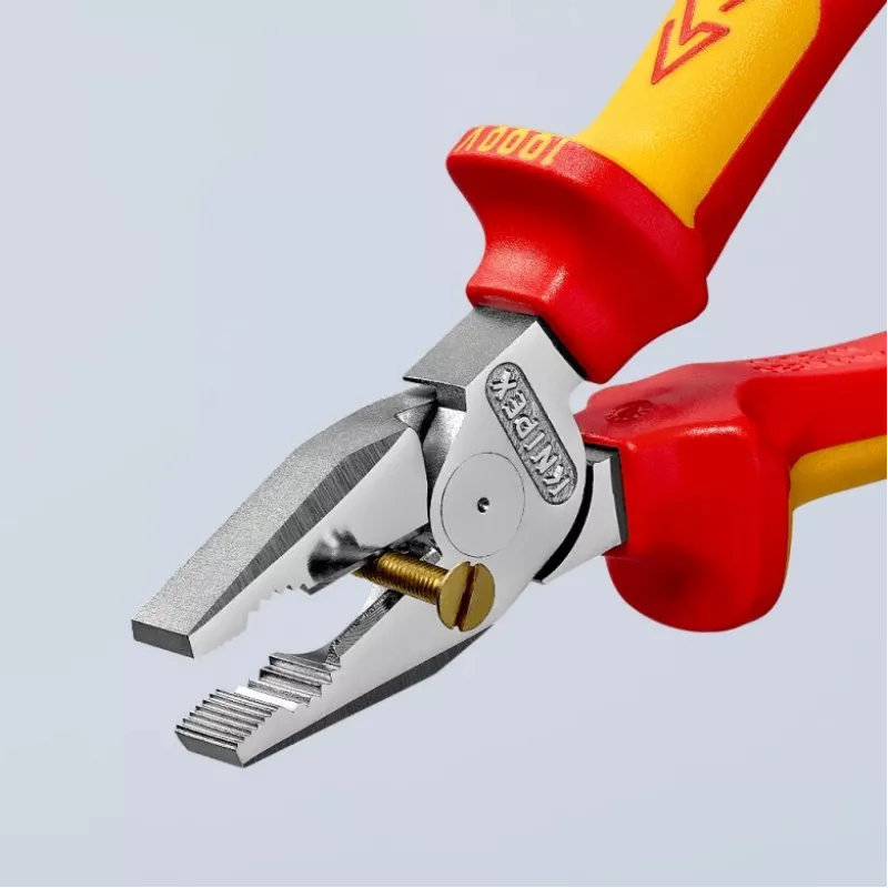 Pinza Knipex 02 06 180