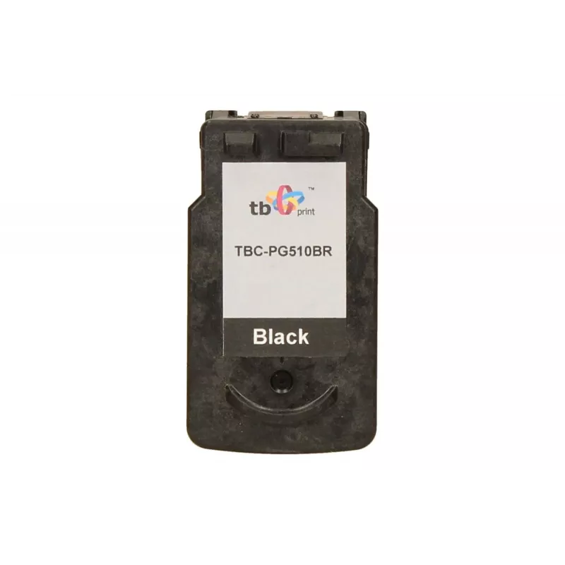 Inchiostro per Canon MP 240 nero Ref. TBC-PG510BR