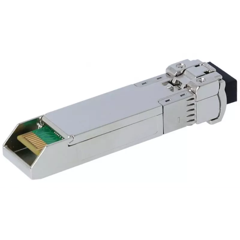 BlueOptics E25GSFP28SR-BO modulo ricetrasmettitore di rete in fibra ottica 250000 Mbit/s SFP28 850 nm