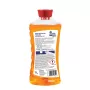 Liquido detergente pavimenti Mill Clean Orange 1 l - Mill 1 l detergente pavimenti (profumo arancia)