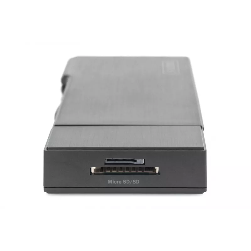 Digitus docking station universale, USB 3.0, Travel