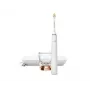 Spazzolino elettrico Philips HX9911/23 adulto spazzolino sonico oro rosa, bianco