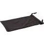 Custodia in microfibra 3M Large nera per occhiali di protezione full-vision (MPN 7000061943)