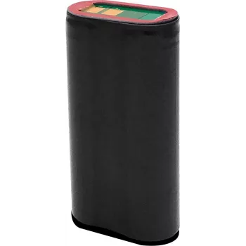 Accessorio per computer mobile handheld Capture CA-MTAC-5200-PB 5200 mAh