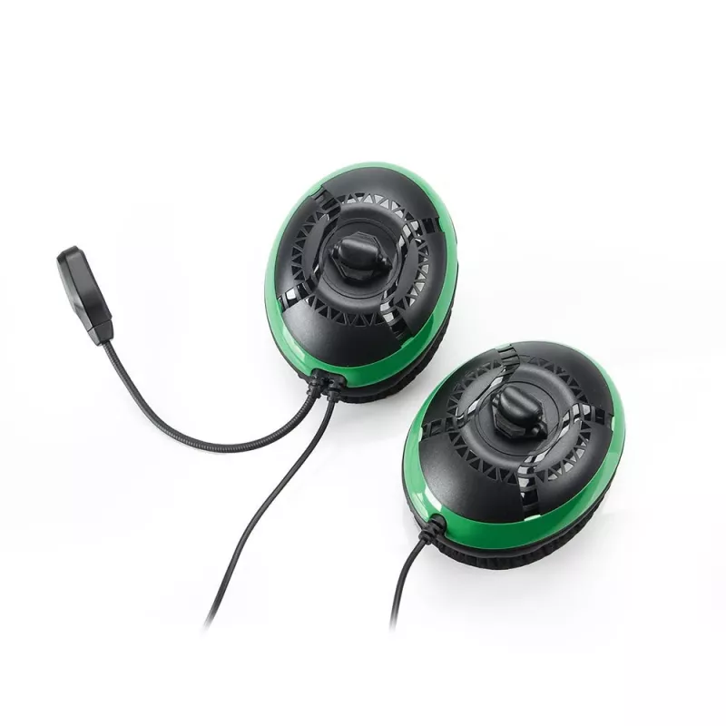 Raptor cuffie gaming Xbox One & Xbox