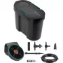 Gardena AquaBloom tubo 20 m nero 13301-20