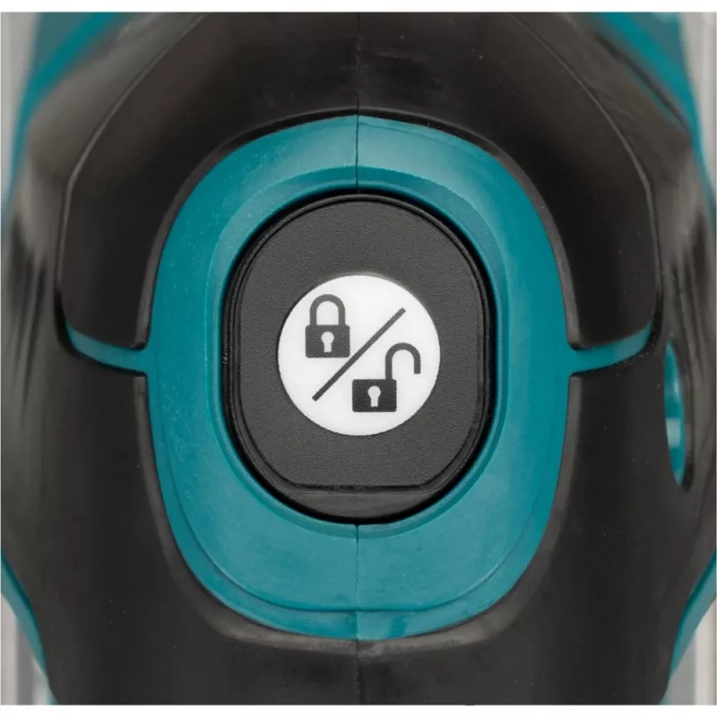 Makita DJV184Z Seghetto alternativo a batteria 18 V
