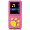 Lettore MP3/MP4 Lenco XEMIO-560PK 8 GB rosa (XEMIO-560PK)