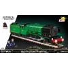 Cobi Flying Scotsman locomotiva a vapore britannica, set di costruzioni, 1:35, 2677 pezzi