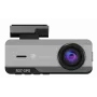 Navitel dashcam compatta completa di modulo GPS | R37 GPS | Full HD 1920x1080 | GPS (satellitare) | mappe incluse