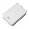 Deodoratore per lettiera per animali Catlink CL-D-01 — ABS, bianco, 75×37×108 mm