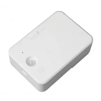 Deodoratore per lettiera per animali Catlink CL-D-01 — ABS, bianco, 75×37×108 mm