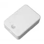 Deodoratore per lettiera per animali Catlink CL-D-01 — ABS, bianco, 75×37×108 mm