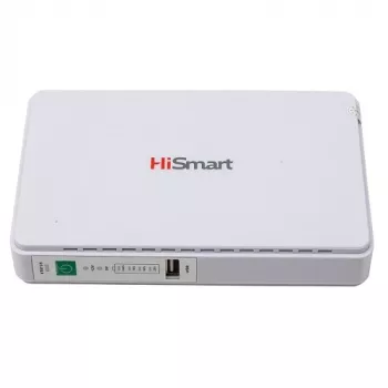 Batteria esterna per router 17W