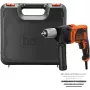 Black & Decker BEH850K 3100 U/min senza chiave