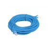 Cavo di rete LANBERG RJ-45 Cat5e U/UTP 5 m, conduttore CCA, blu