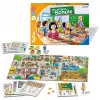 tiptoi Giochiamo a scuola, gioco da tavolo