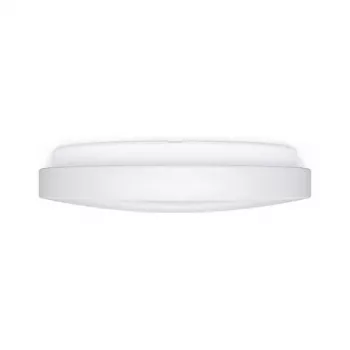 Lampada piatta per interni Steinel RS PRO P2 flach S PMMA bianco caldo modello 069742